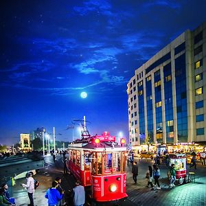 Taksim Square Hotel